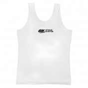 ON Woman Singlet White